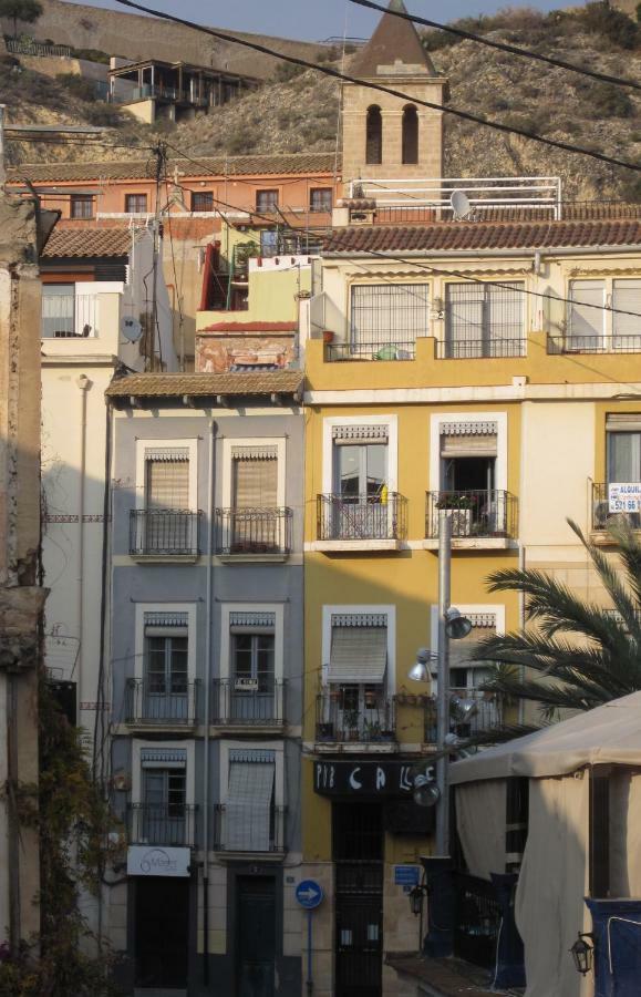 Apartamento Acogedor Y Céntrico