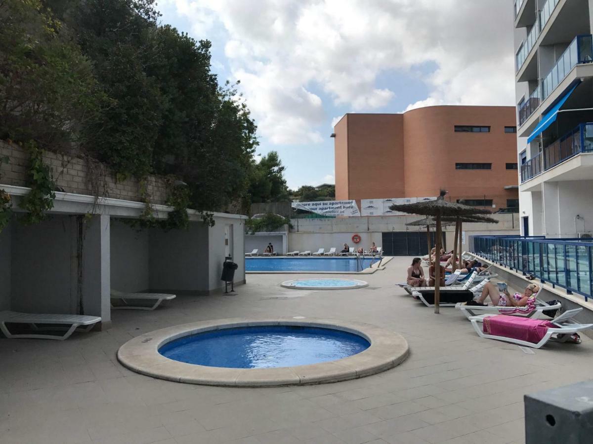 Apartamento Hills - Gilda Alicante
