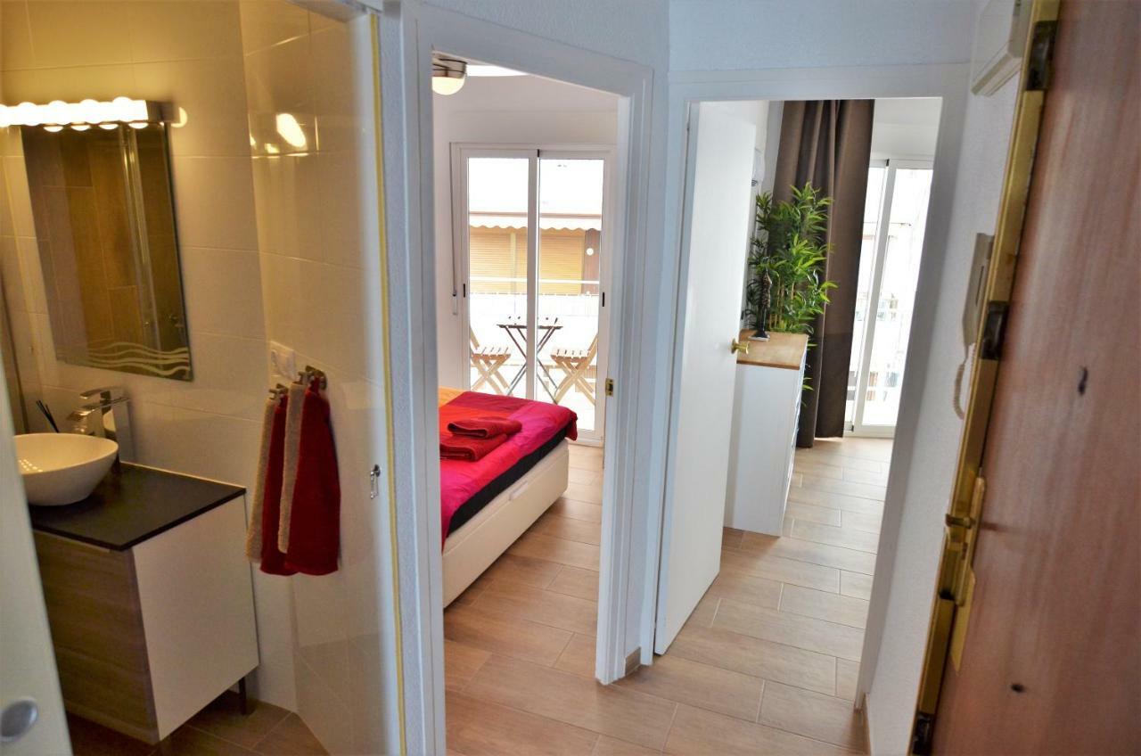 Apartamento Luxury Beachside