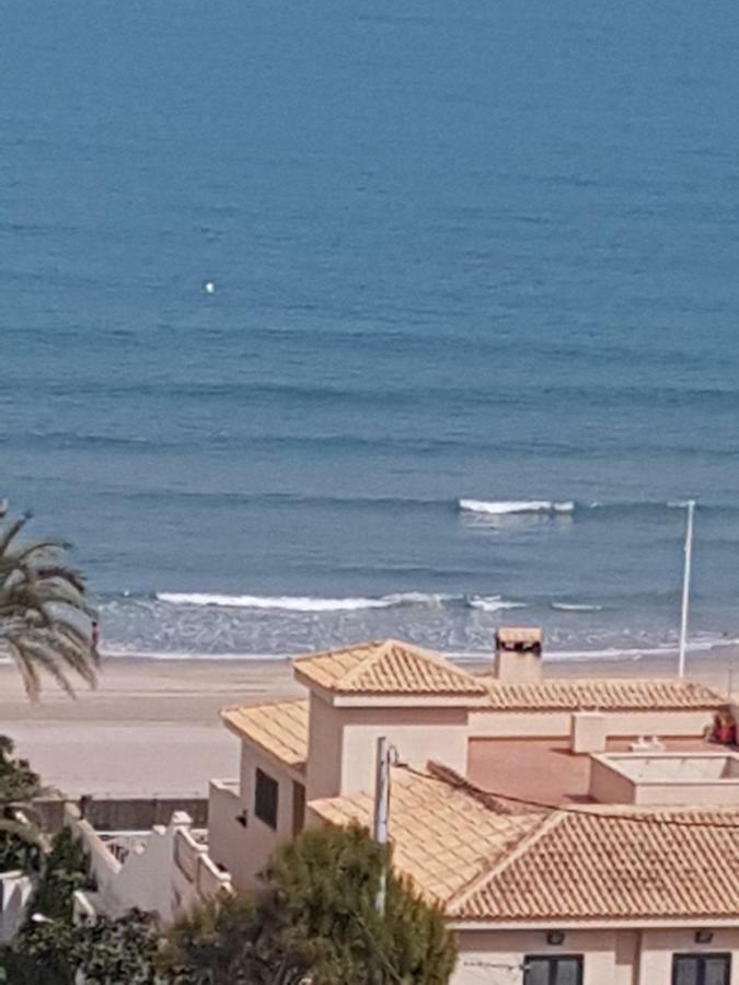 Svetlana 7 Apartamento Alicante