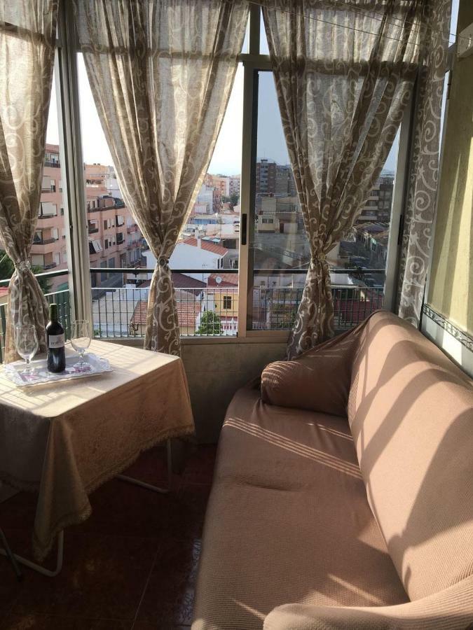 Welcome Apartment