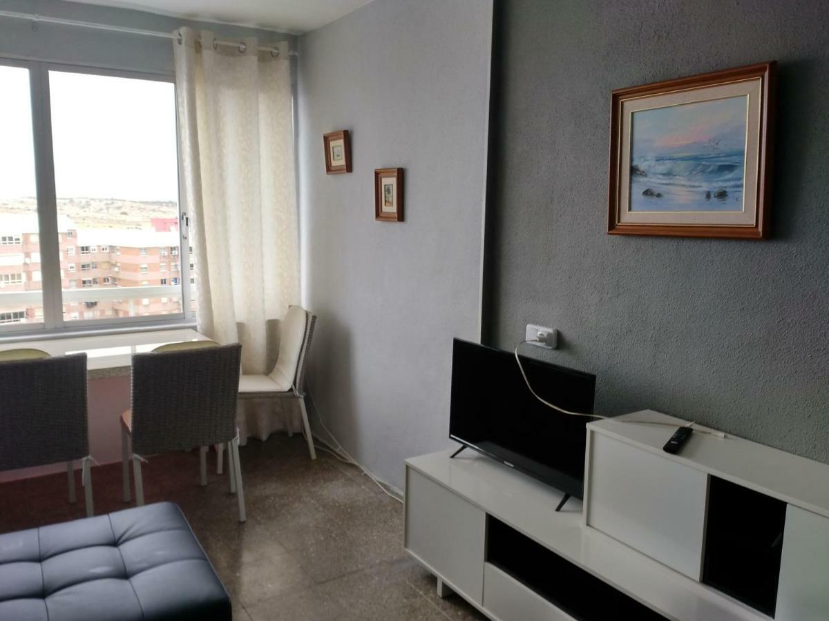 Grand Via Apartamento Alicante