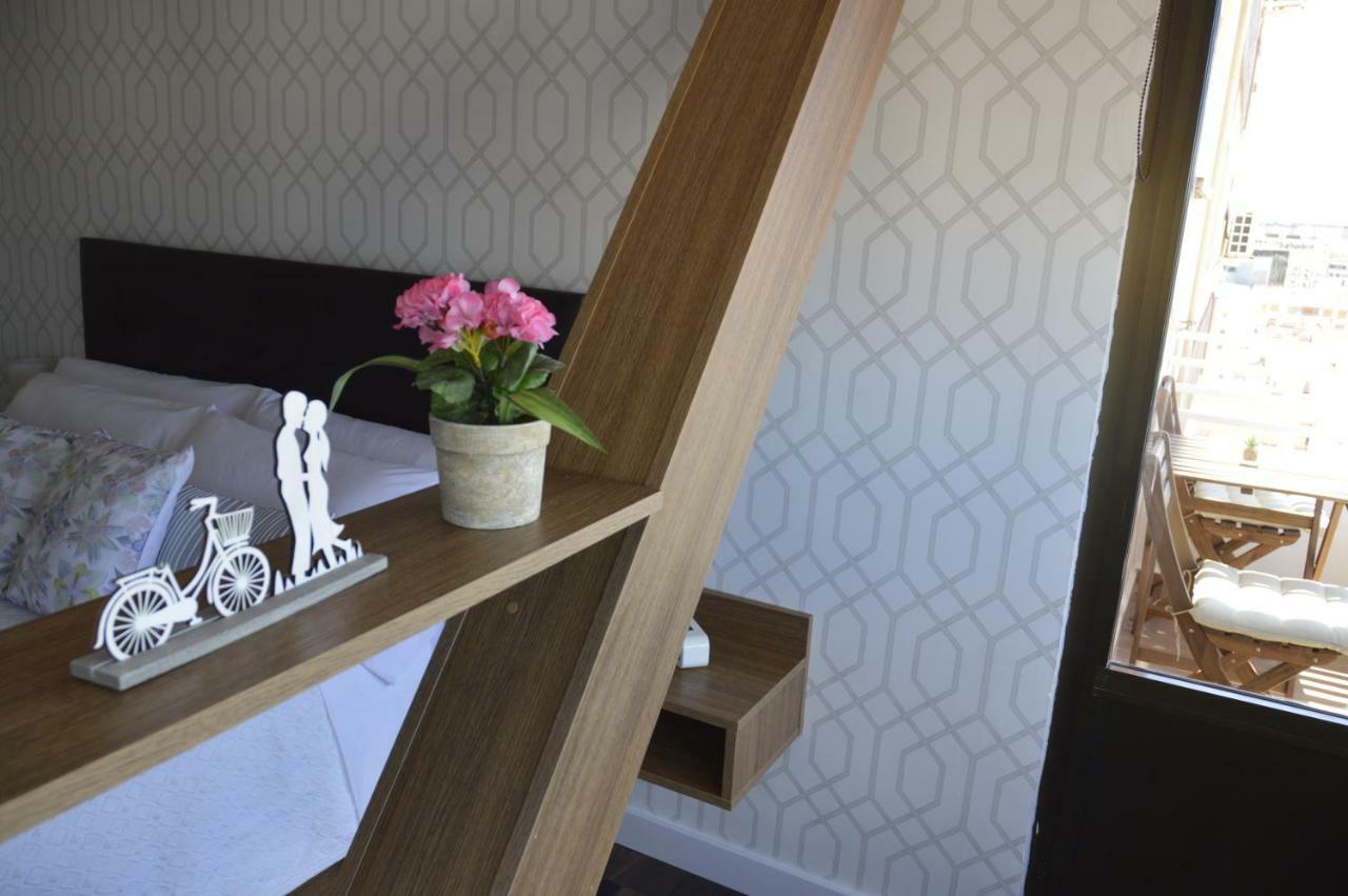 Lukentum Suites *