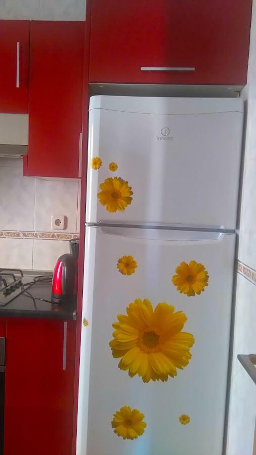 Avenida Alcoy - Apartamento