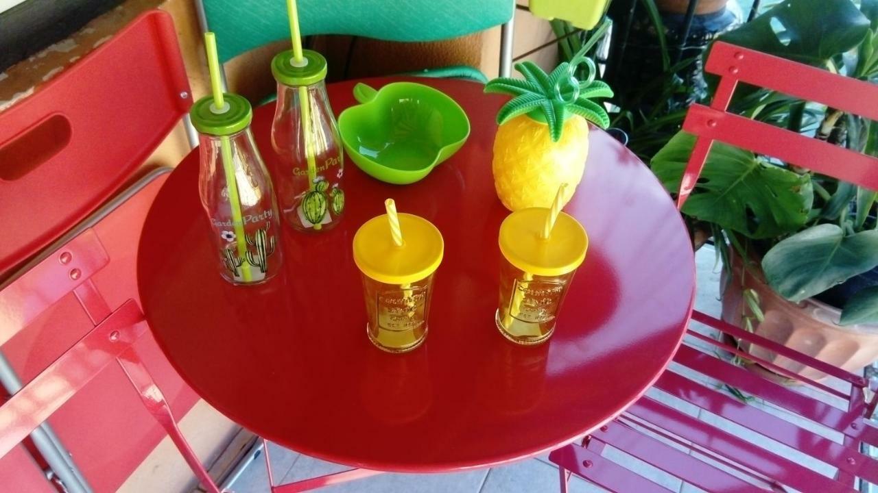 Avenida Alcoy - Apartamento *