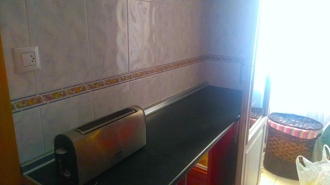 Apartamento Avenida Alcoy - *