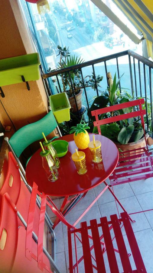 Avenida Alcoy - Apartamento