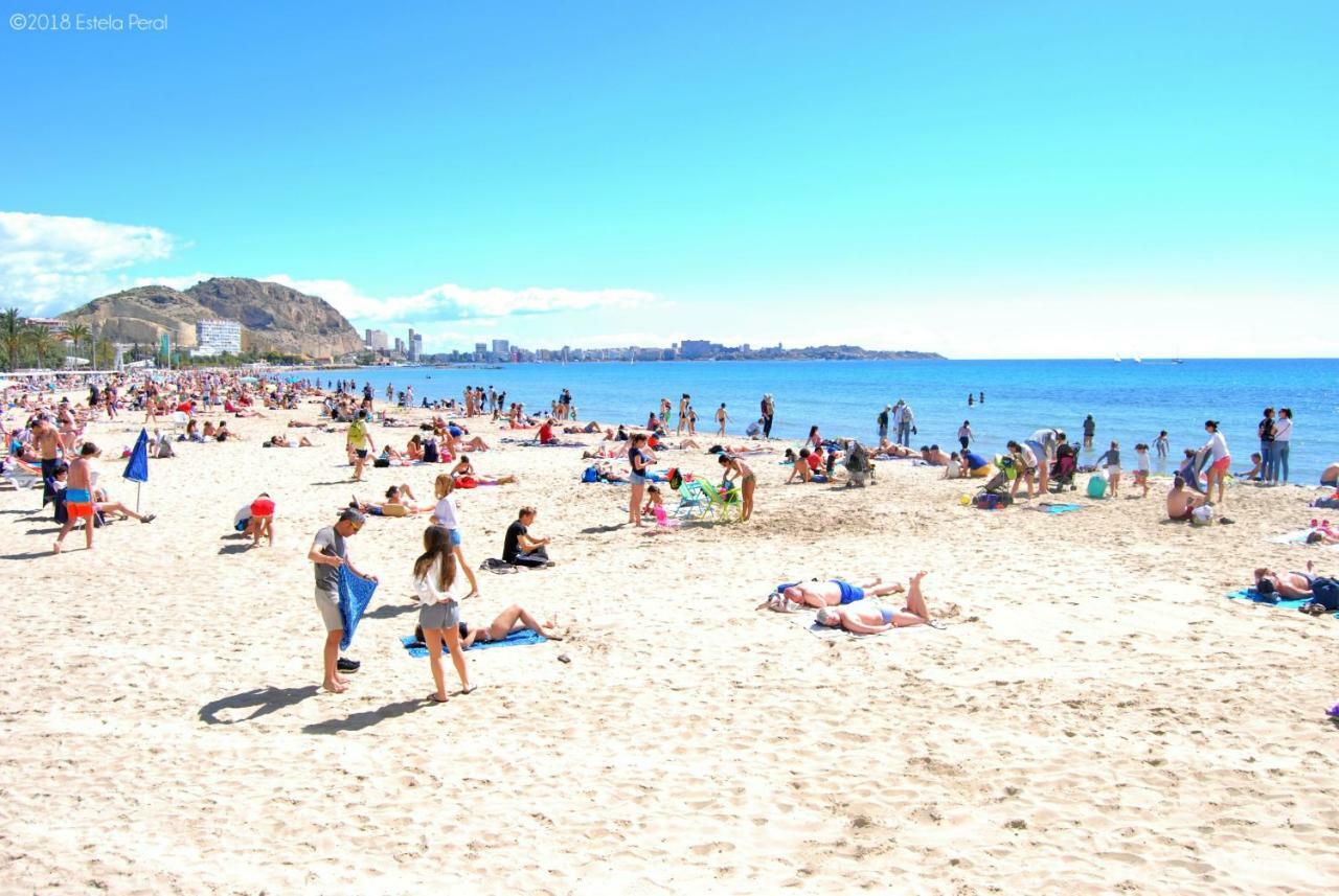 Con Vistas Al Mar *