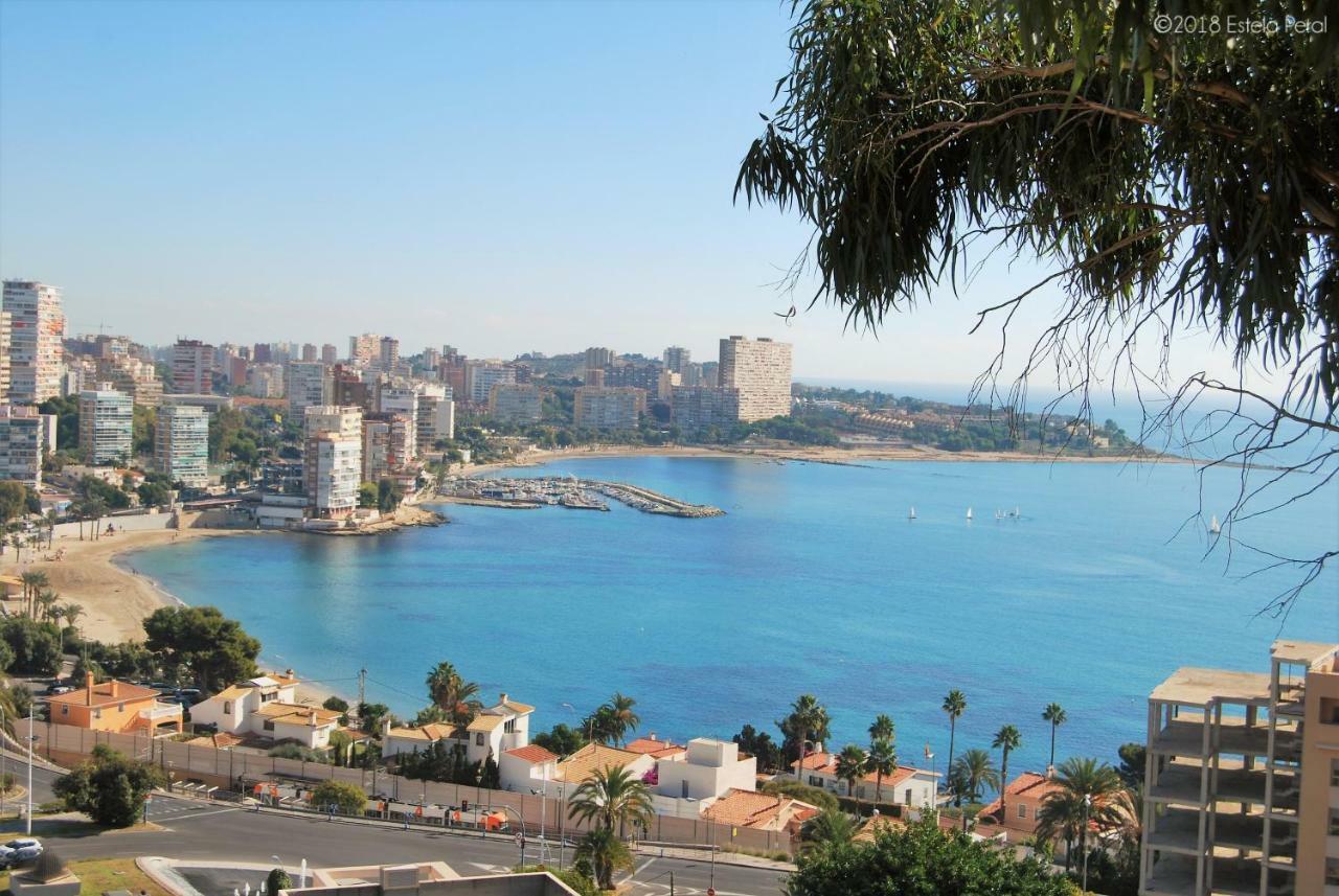 Con Vistas Al Mar Apartment *