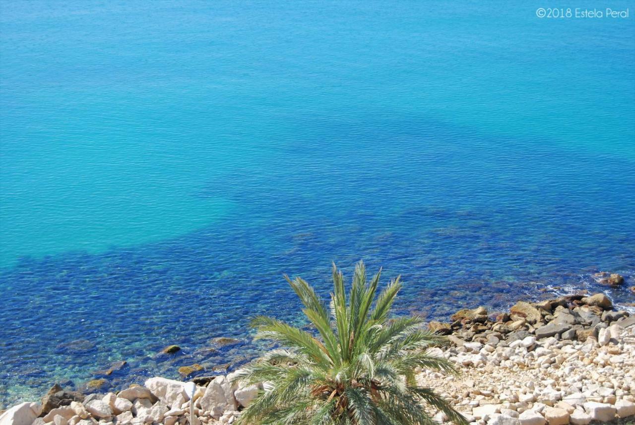 Con Vistas Al Mar * Alicante