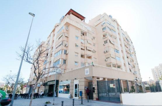Piso Vacaciones En * Alicante