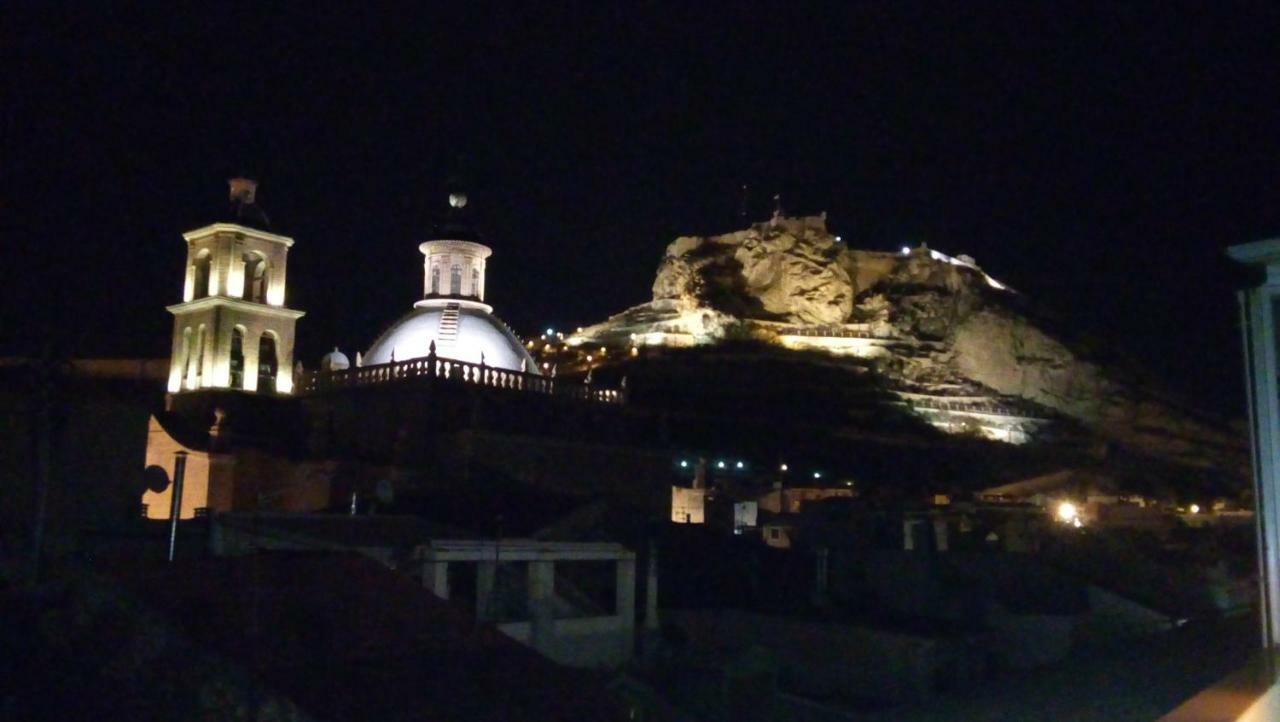 Love Alicante *
