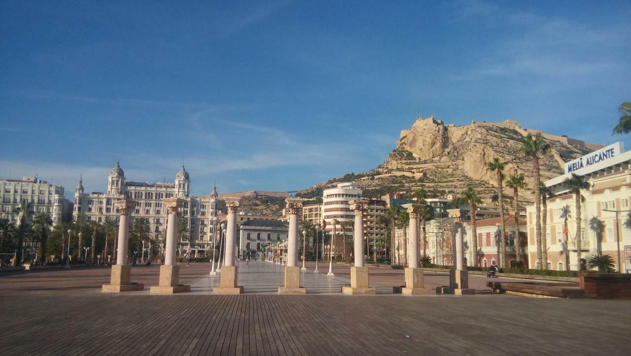 Hostel Love Alicante