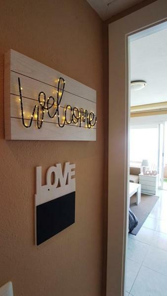 Apartment Mirador