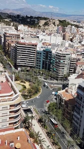 Mirador Apartment Alicante