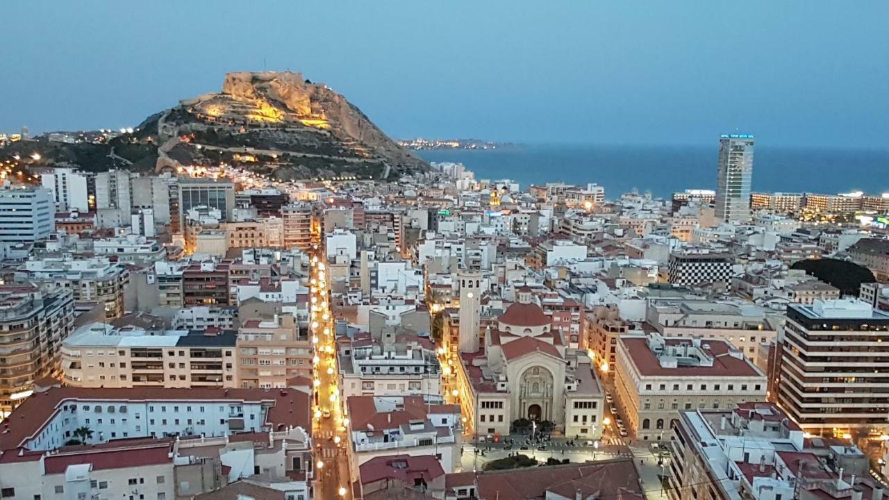 Mirador Apartment *