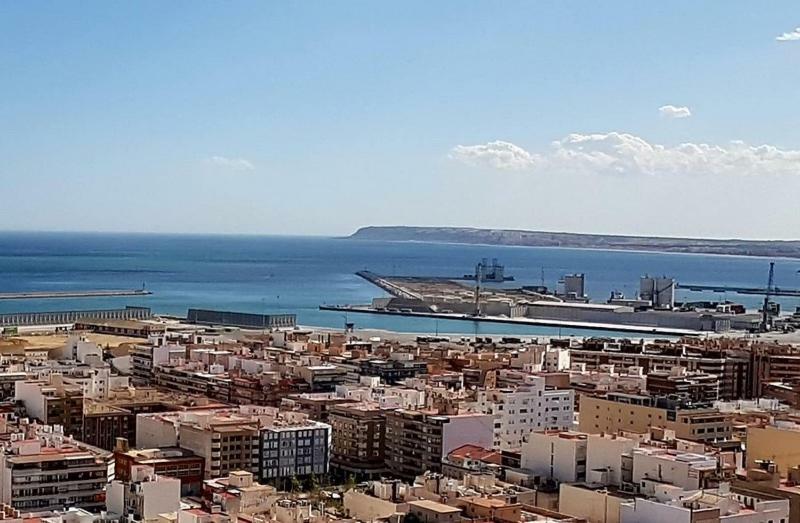 Apartment Mirador *