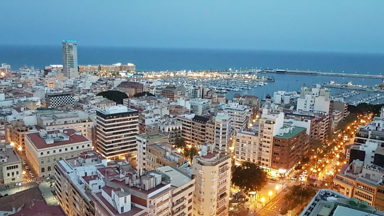 Apartment Mirador Alicante