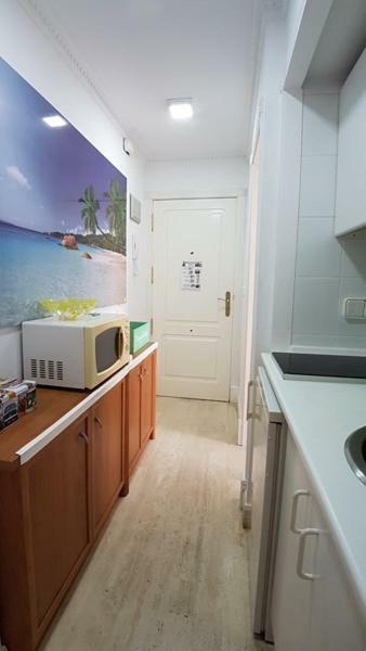 Loft Pasarela