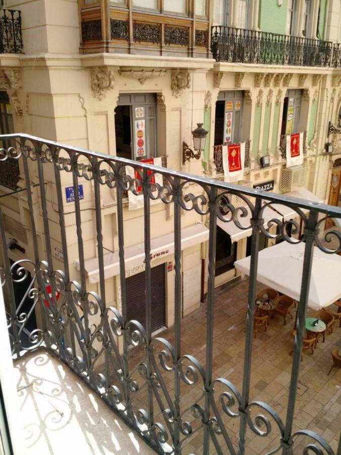 Loft Pasarela Apartment Alicante