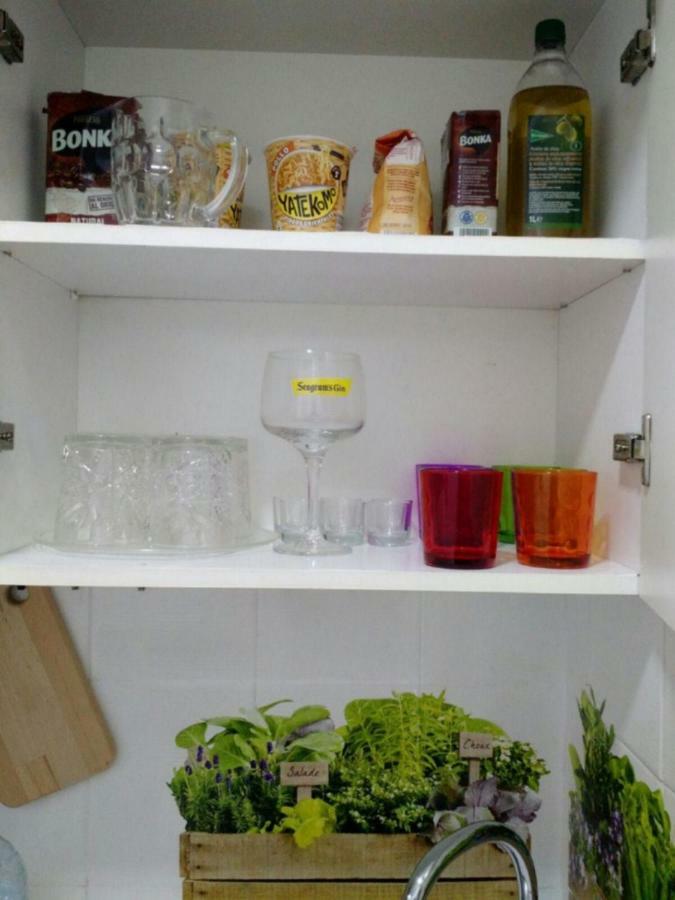 Loft Pasarela *