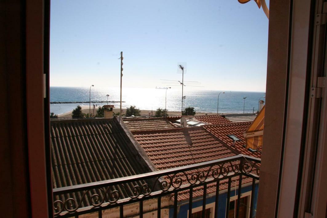 The Place To Be Apartamento Alicante
