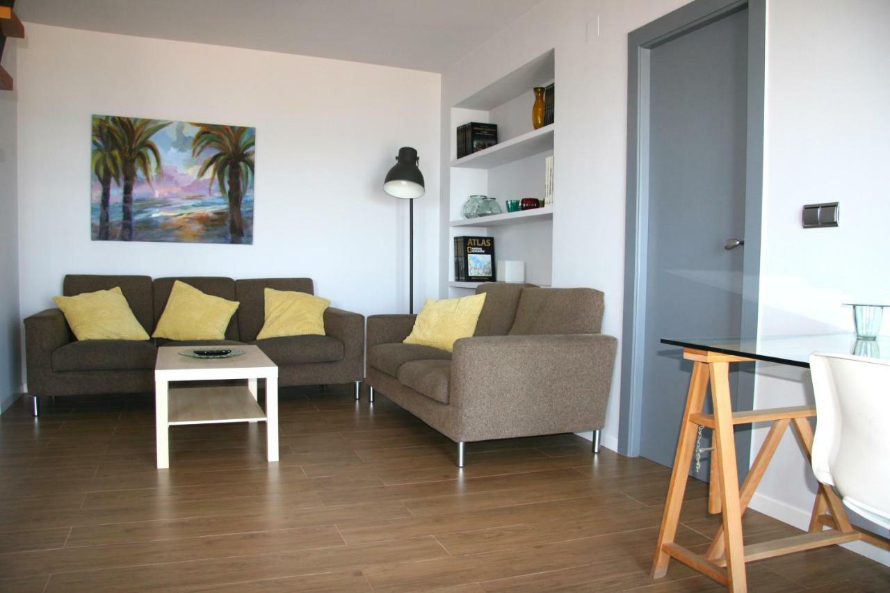 Apartamento The Place To Be *
