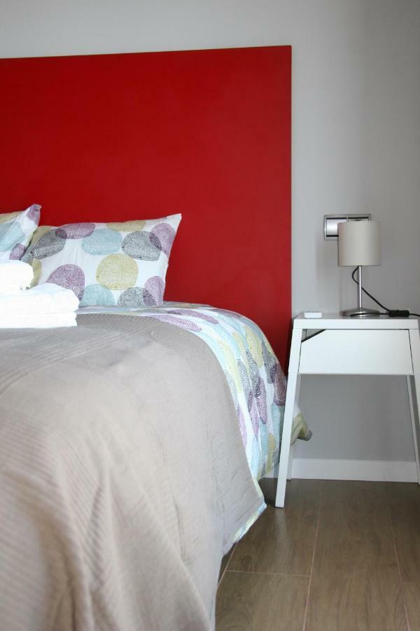 The Place To Be Apartamento