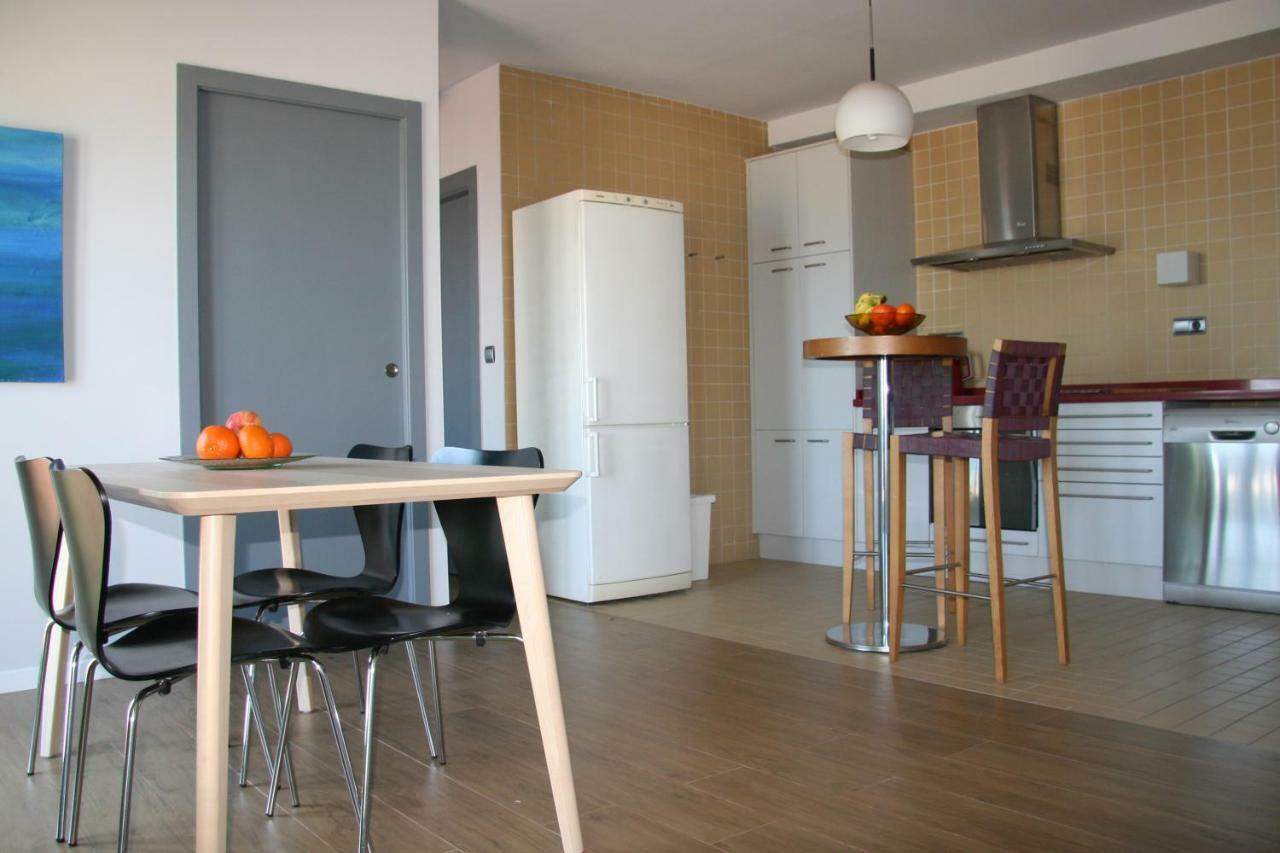 The Place To Be Apartamento Alicante