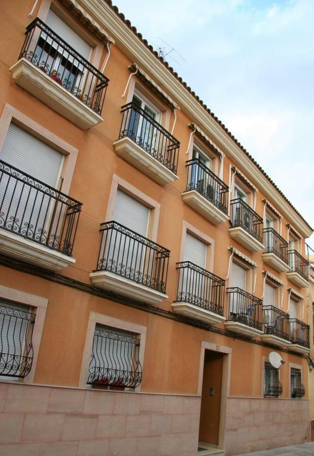 The Place To Be Apartamento