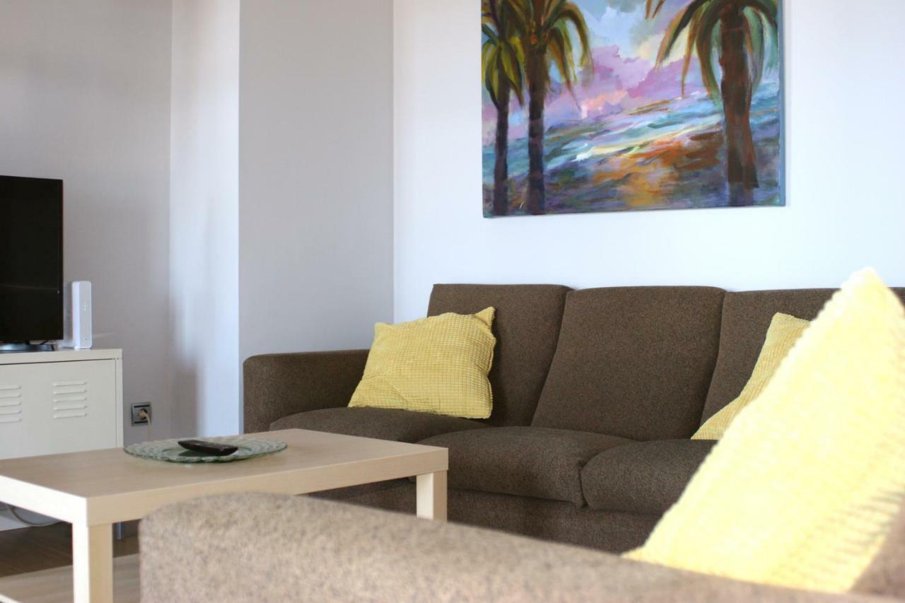 Apartamento The Place To Be *