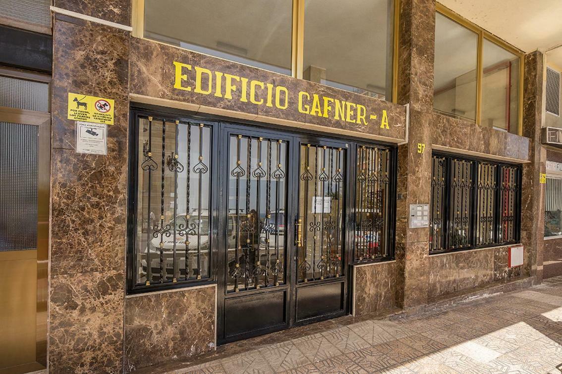 Apartamento Avda. Villajoyosa Playa Albufereta