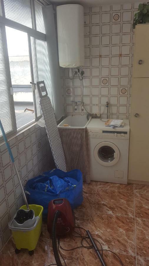 Apartamento Piso Grande Amplio Grandes Grupos 4 2 Baños, 4ac Y Wifi