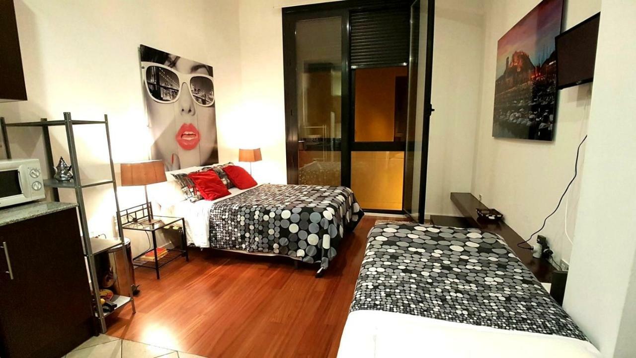 Apartment Loft Abad Center *