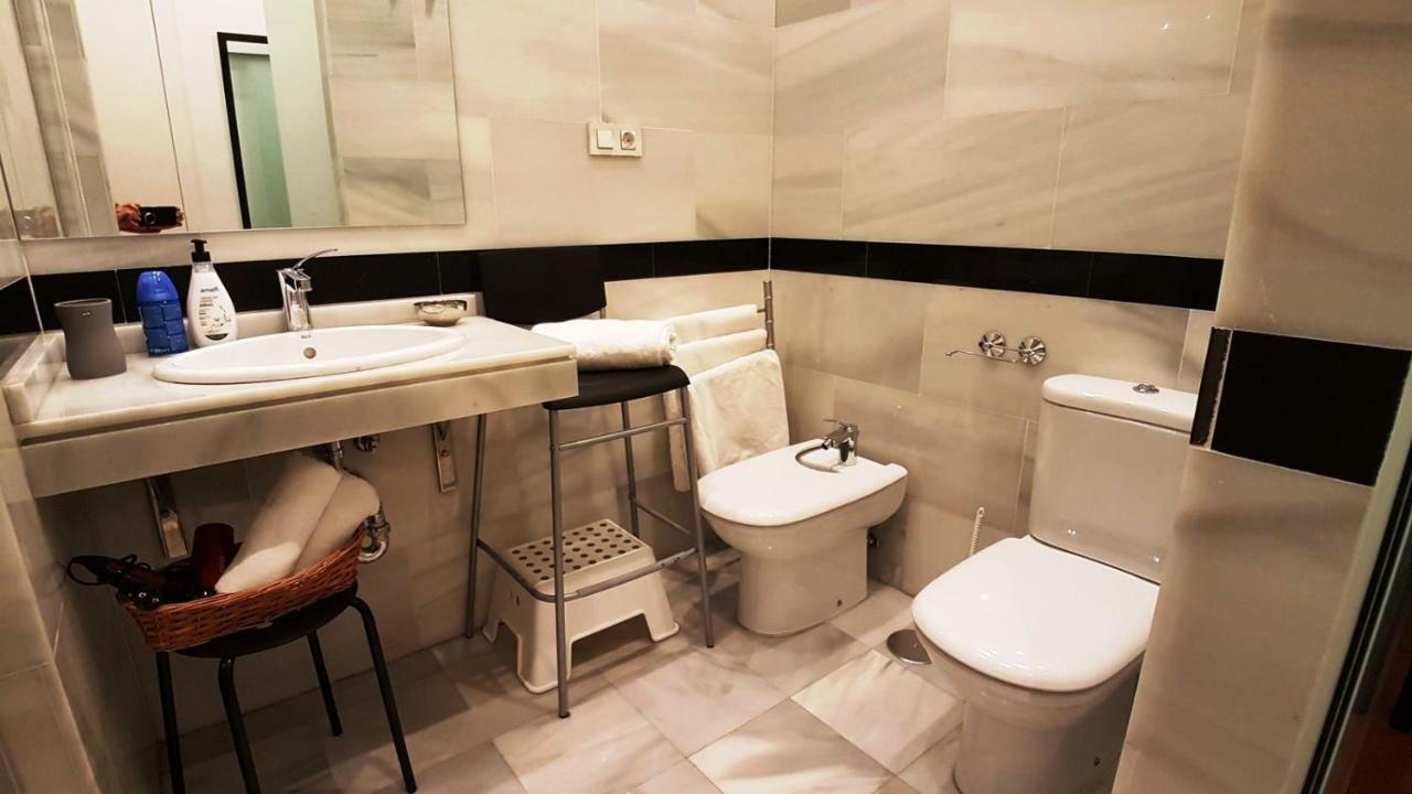 Apartment Loft Abad Center *