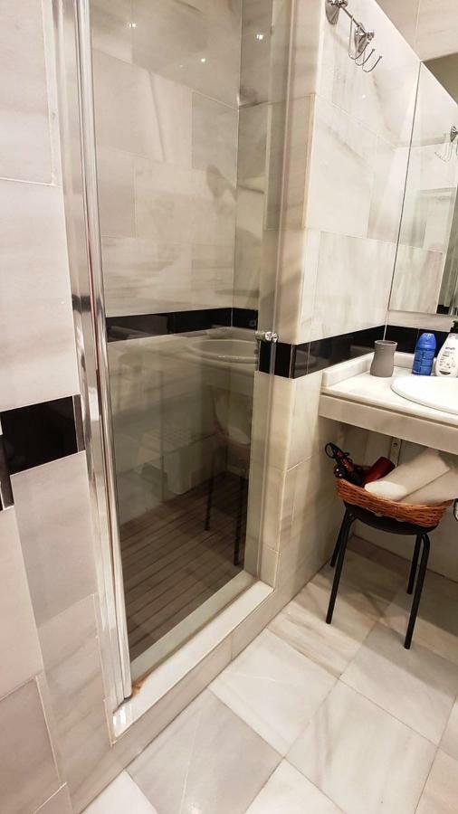 Apartamento Loft Abad Center *
