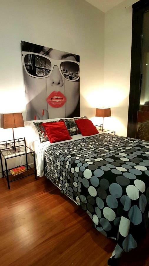 Loft Abad Center Apartamento Alicante