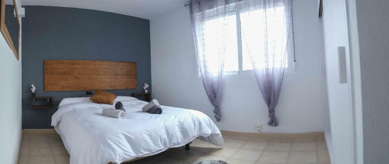 Apartamento Increíble Apartamento San Juan Playa Alicante