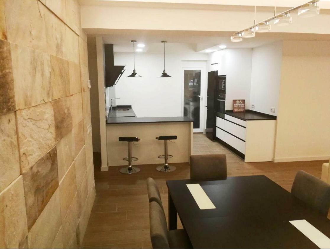 Apartamento Rami *