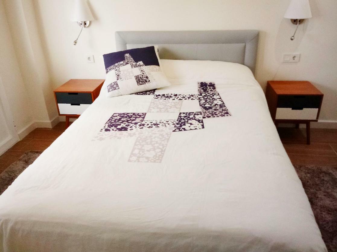 Rami Apartamento *