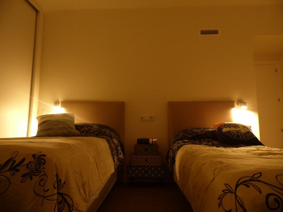 Rami Apartamento Alicante