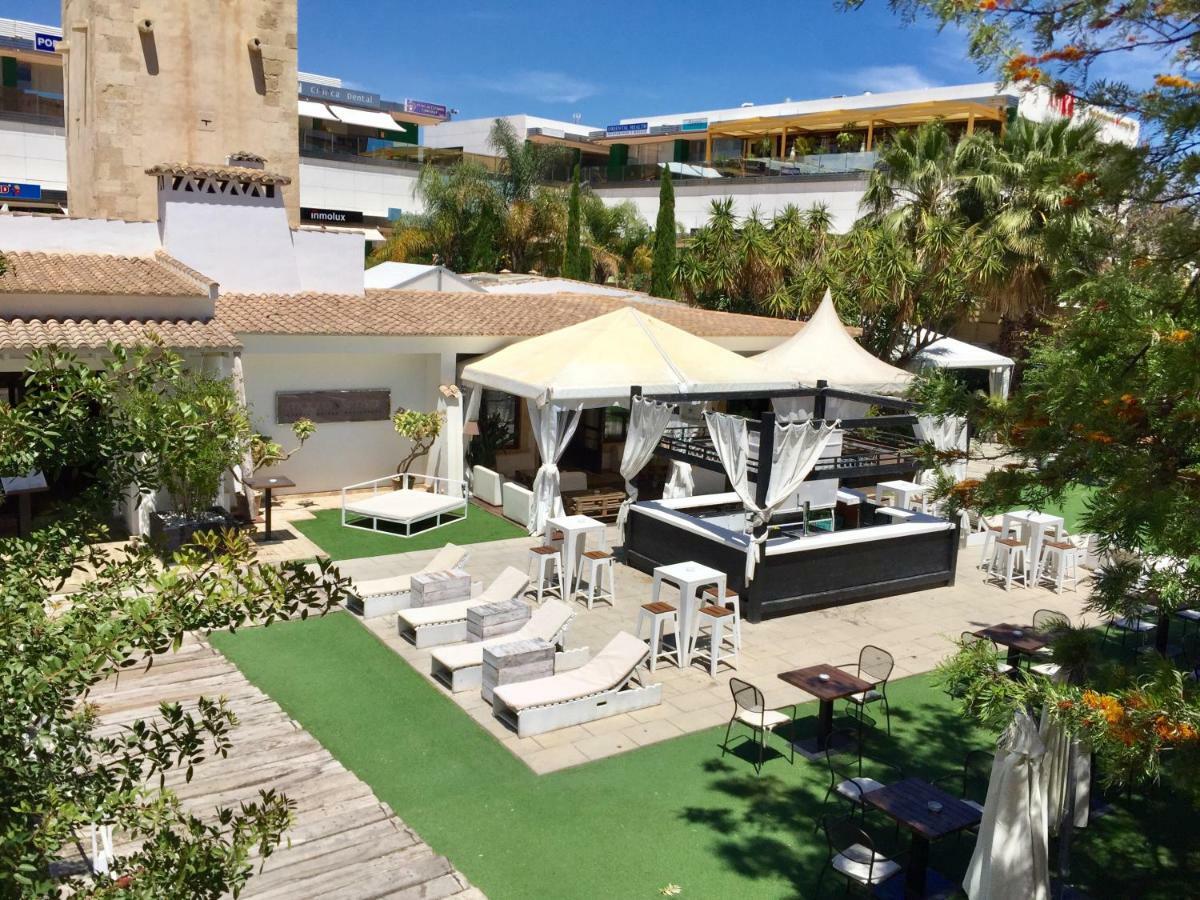 Terrazas Golf Apartamento *