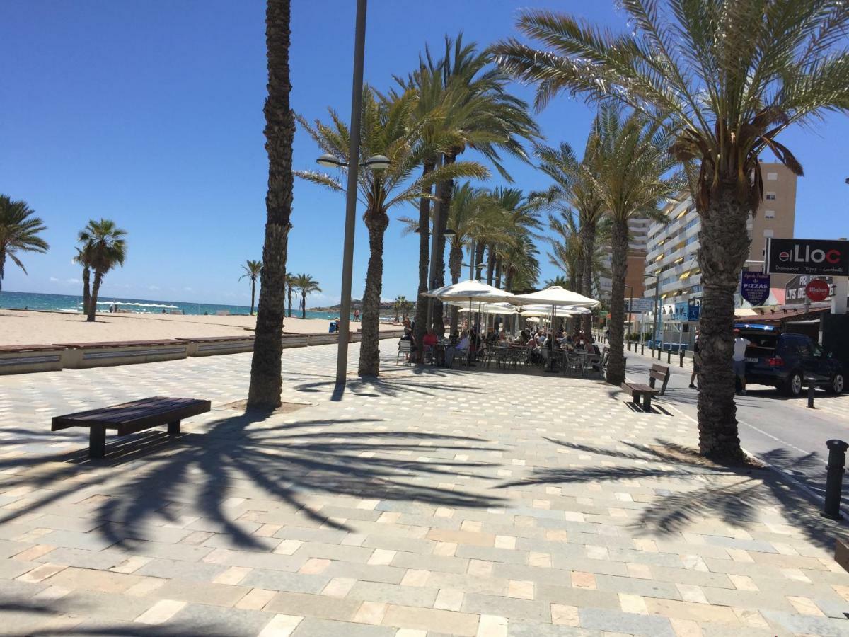 Apartamento Terrazas Golf