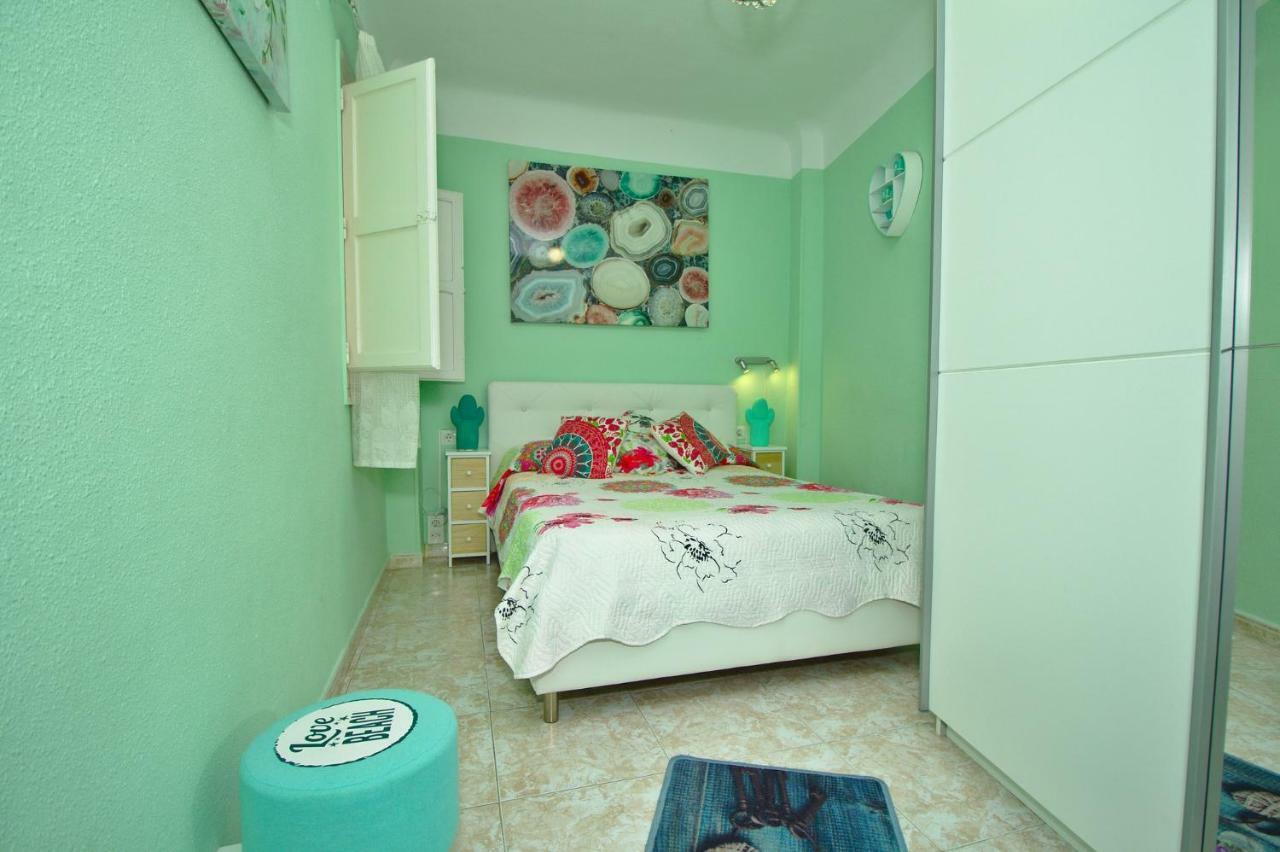Apartamento Diamante Alicante