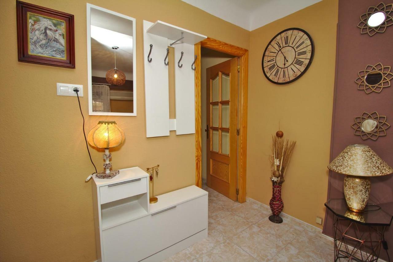 Apartamento Diamante Alicante