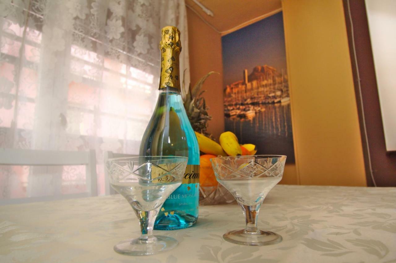 Diamante Apartamento Alicante