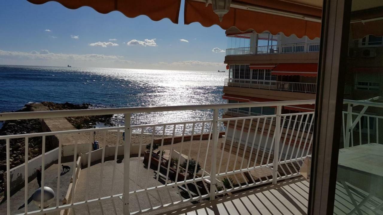 Albufereta With Sea View Apartamento *