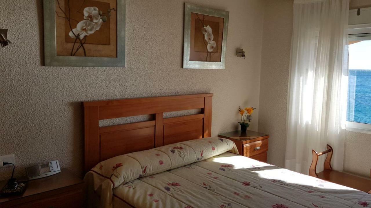 Albufereta With Sea View Apartamento