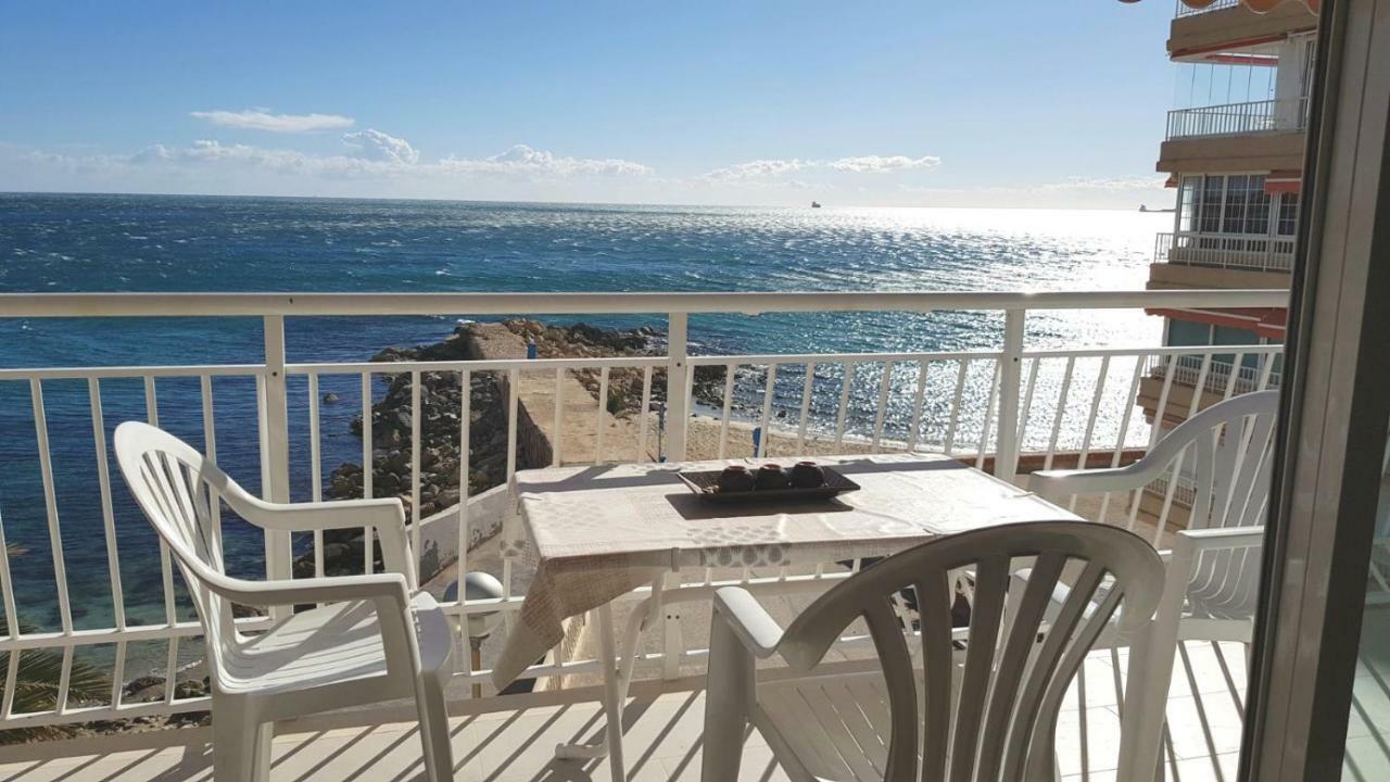 Albufereta With Sea View Apartamento Alicante