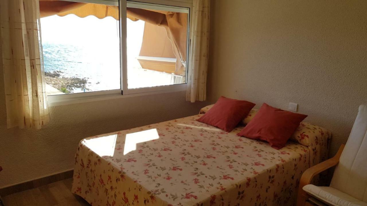 Apartamento Albufereta With Sea View Alicante